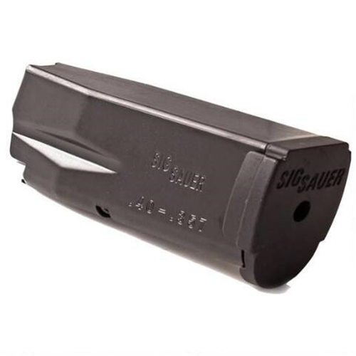 Caliber: 9Mm, Capacity: 10
