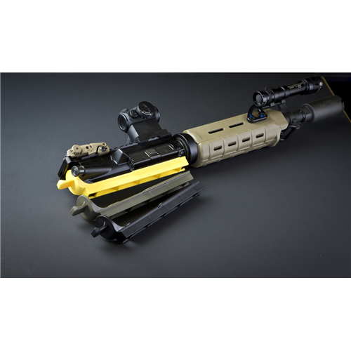 Topstop (Ar Upper Receiver Cover)