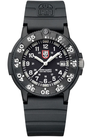 Original Navy Seal Dive Watch