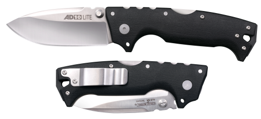 Ad-10 Lite Drop Point