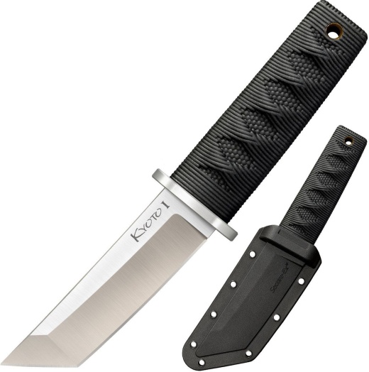Mini Japanese Tanto Point