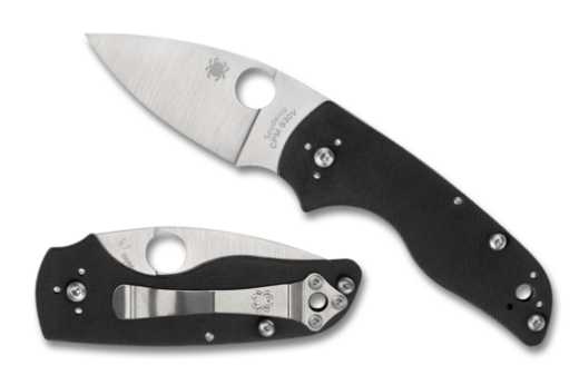 Lil' Native Slipjoint