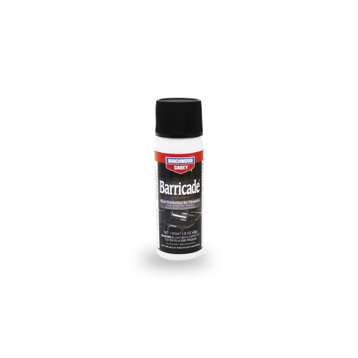 Barricade Rust Protection 1.5 Fl. Oz. Aerosol