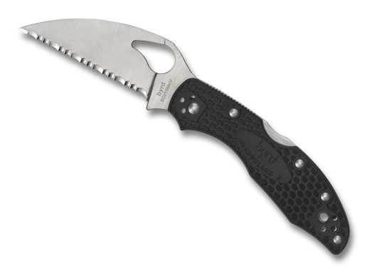 Robin 2 Wharncliffe
