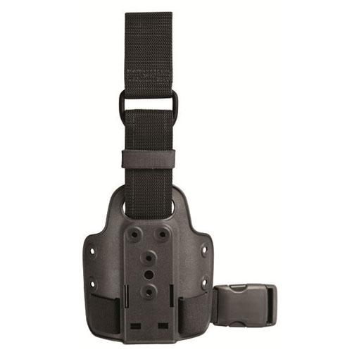 Model 6009-10 Single Strap Leg Shroud W/ D-Ring
