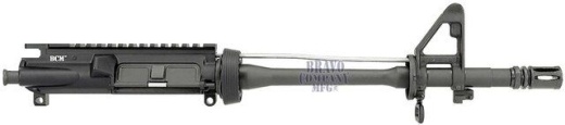 Bcm Standard 11.5'' Carbine Upper Receiver Group