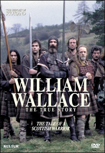 WILLIAM WALLACE DVD 5 History