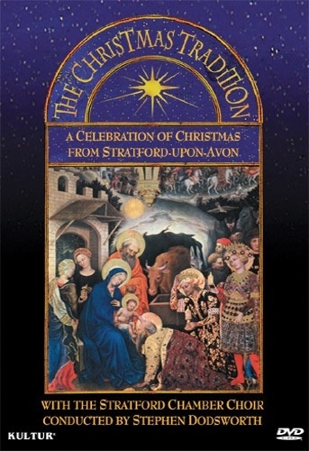 THE CHRISTMAS TRADITION: A CELEBRATION OF CHRISTMAS DVD 5 Classical Music