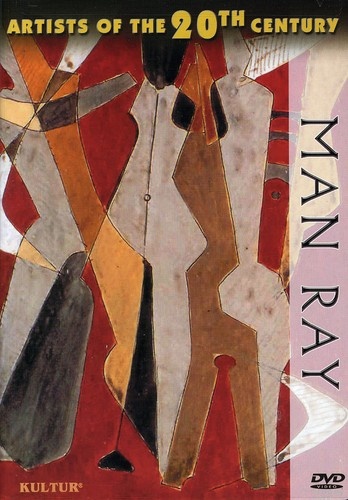 ARTISTS OF THE 20TH CENTURY: MAN RAY DVD 5 Art