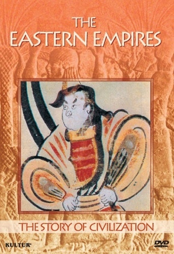 THE EASTERN EMPIRES DVD 5 History