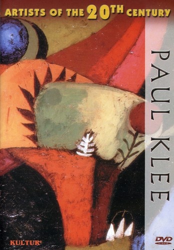 ARTISTS OF THE 20TH CENTURY: PAUL KLEE DVD 5 Art