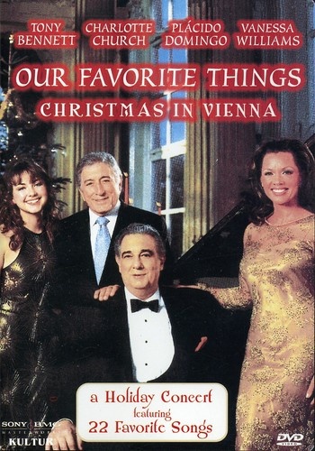 VANESSA WILLIAMS/DVD COLLECTION (DVD) : ヴァネッサ