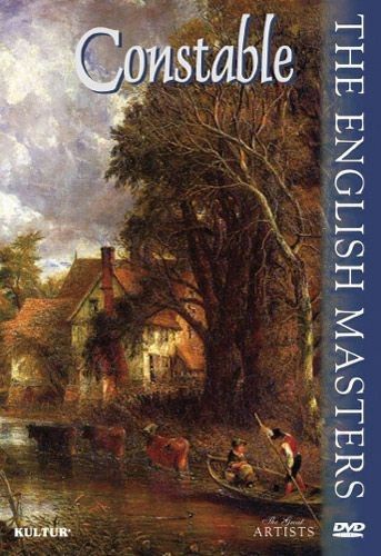 The English Masters: Constable