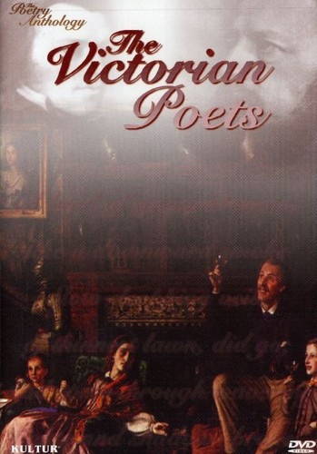 VICTORIAN POETS DVD 5 Literature