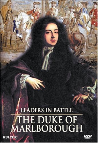 Leaders in Battle: Duke of Marlborough DVD 5 History