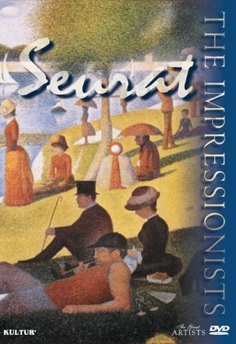 The Impressionists: Seurat
