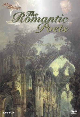 ROMANTIC POETS DVD 5 Literature