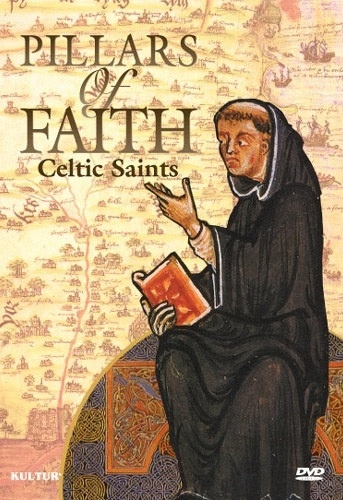 CELTIC SAINTS DVD 5 History