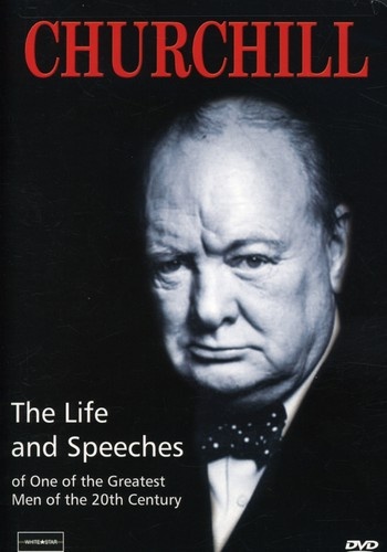 Churchill: The Life and Speeches DVD 5 History