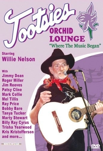 TOOTSIE'S ORCHID LOUNGE: "Where The Music Began" DVD 5 Popular Music