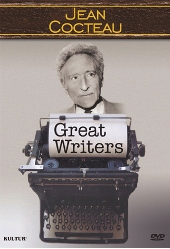 GREAT WRITERS: JEAN COCTEAU DVD 5 Literature