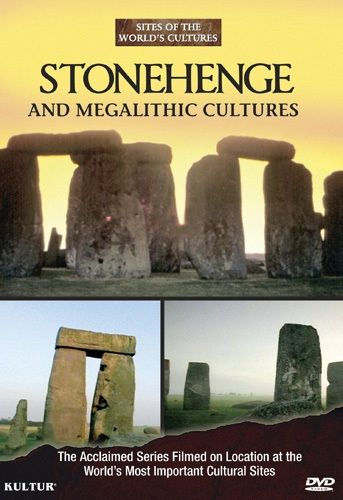 Stonehenge and Megalithic Cultures - Sites of the World's Cultures