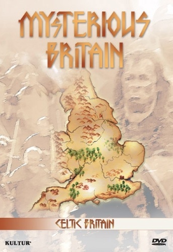 MYSTERIOUS BRITAIN DVD 5 History