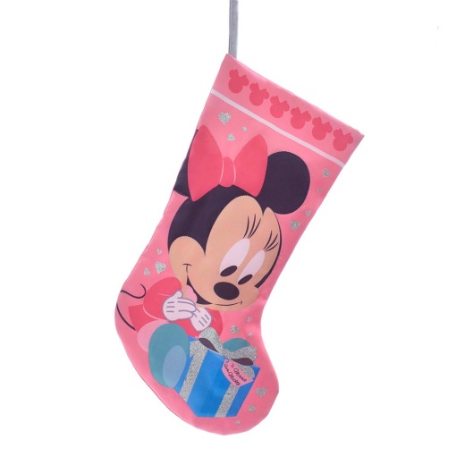 Disney Baby Minnie Stocking