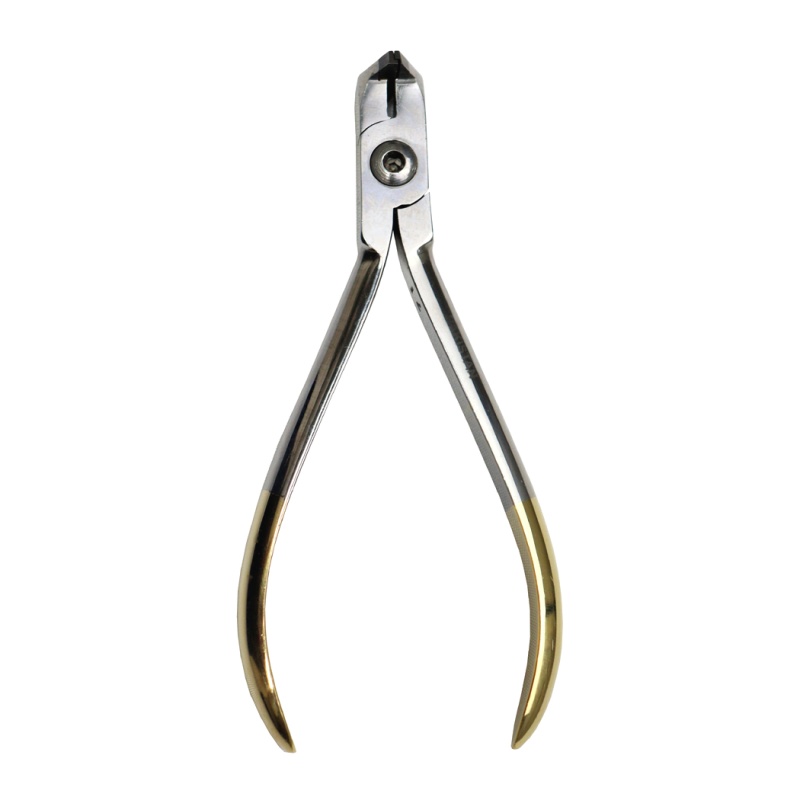 5" TC Pin & Ligature Cutter