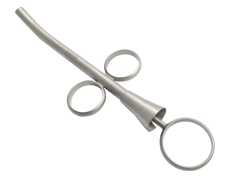 Bdeals Bone Graft Syringe Implant Dental Instrument Surgical Stainless Steel New