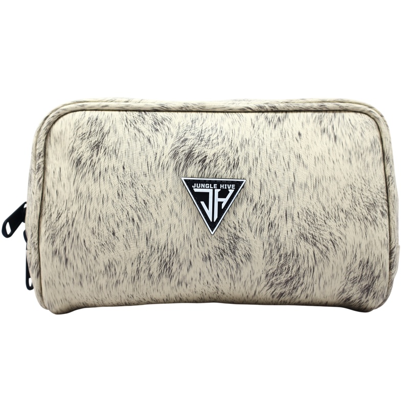 Discreet Smell Proof Stash Pouch – Advanced Odor-Blocking Technology