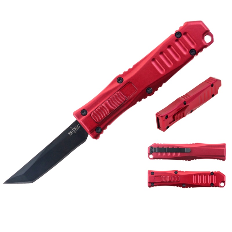 Defender 5.25" Mini Pocket Knife