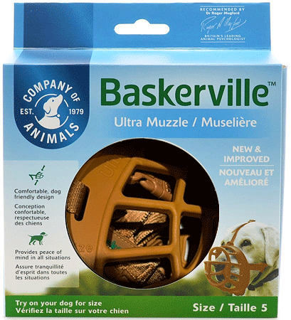 The company of clearance animals baskerville ultra