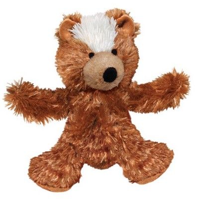 Dr. Noys X-Small Teddy Bear for Toy Breed Dogs