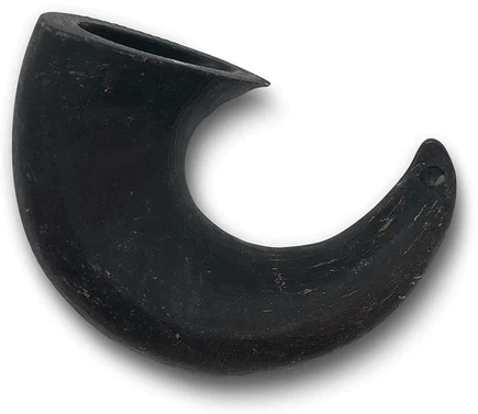 Wild Eats Water Buffalo Horn S - Natural Chew Toy for Dogs
