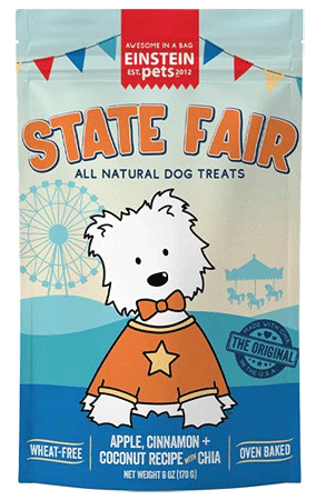 Einstein Everydays: State Fair 6Oz Gate - Buy Online and Keep Your Dog Safe
