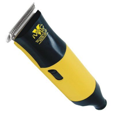 Laube Ivac Vacuum Clipper Kit 2 Speed