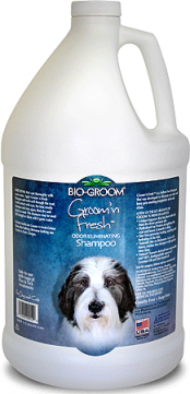 Pet Shampoos : : Oster Hydrosurge Tangerine Clean Shampoo