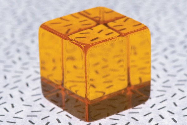 Perception Cubes - Set Of 8