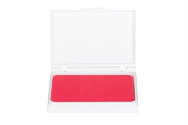 Washable Stamp Pad - Hot Pink