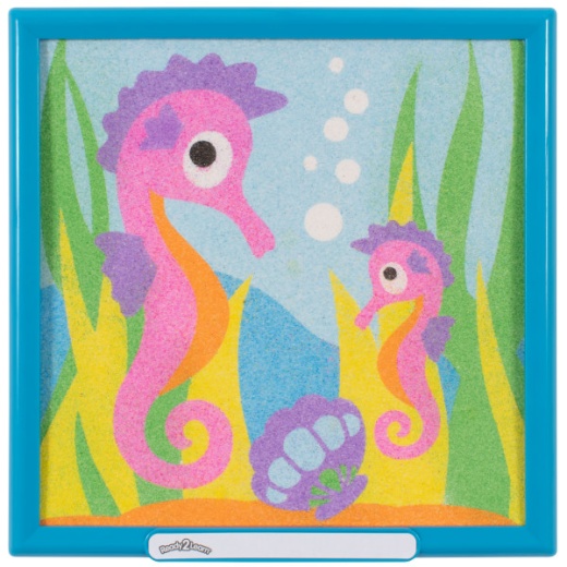 Melissa & Doug Mess-Free Sand Crafts