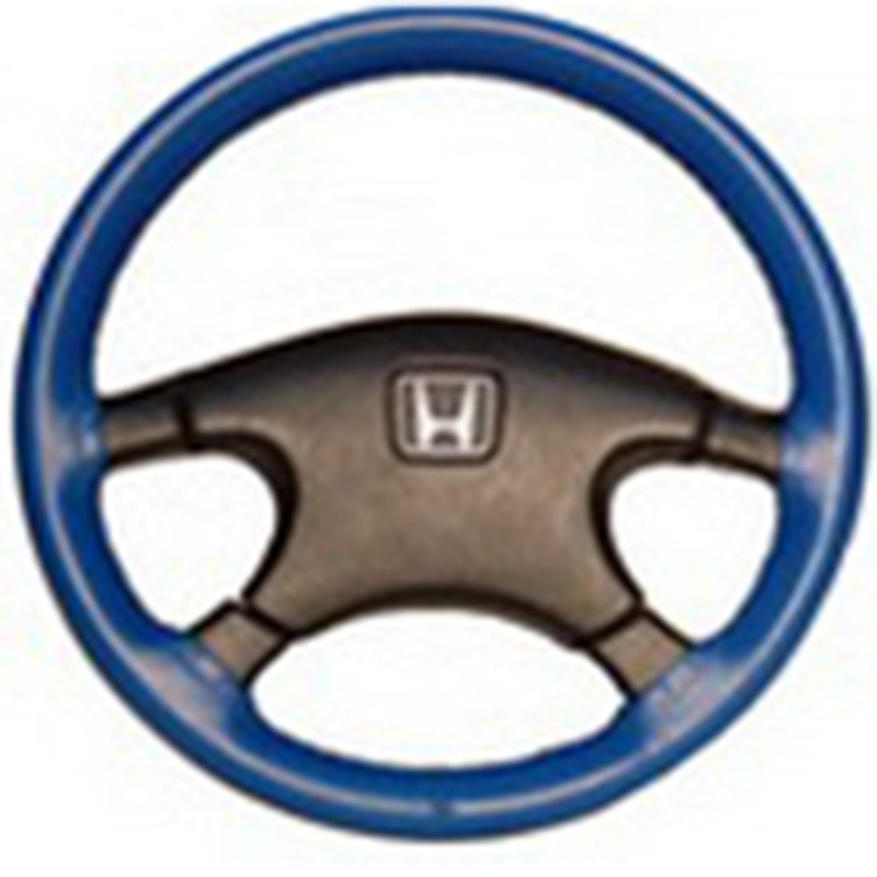 2015 Dodge Challenger R/T Original Wheelskin Steering Wheel Cover