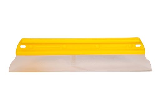 11" One Pass Water Blade W/T-Bar Design