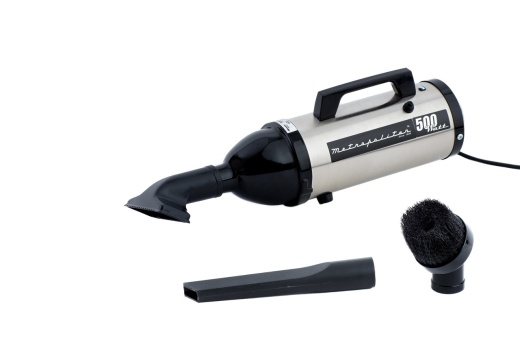 Metropolitan Evolution Hand Vac 105-577898 - High Performance Handheld Vacuum