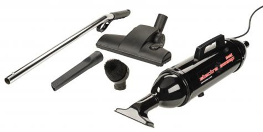 Electrasweep Lightweight Broom Hand Vacuum 105-050841