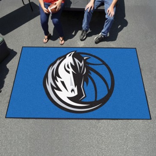Dallas Mavericks Ulti-Mat 60"X96" Area Rug