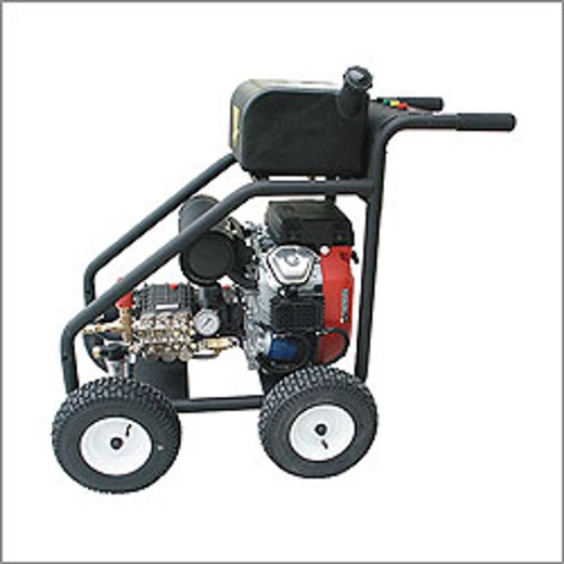 Cam Spray Cold Water Gas Power Pressure Washer 5000 Psi 5000Hxr