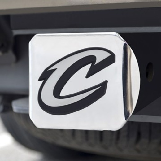 NBA Cleveland Cavaliers Hitch Cover
