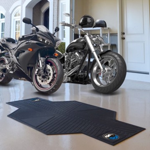 NBA - Dallas Mavericks Motorcycle Mat 82.5" L x 42" W