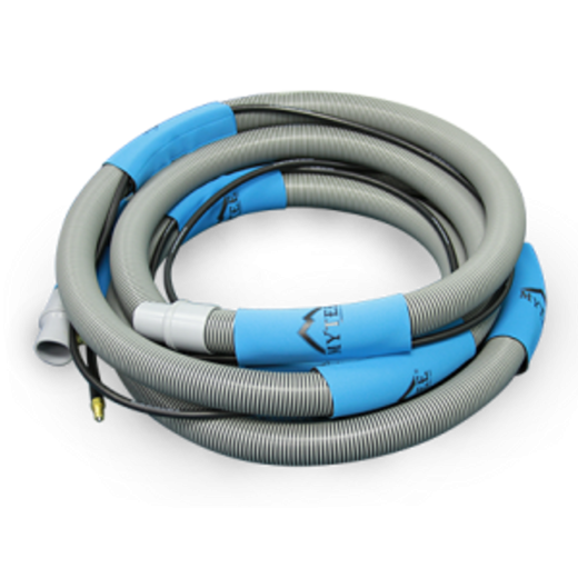 Mytee 25 Ft. Vacuum And Solution Hose Combination Model 8101